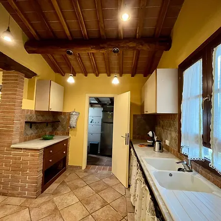 Casa vacanze La Rosa Dei Venti 'levante' *