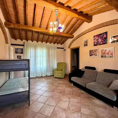 Casa vacanze La Rosa Dei Venti 'levante' *