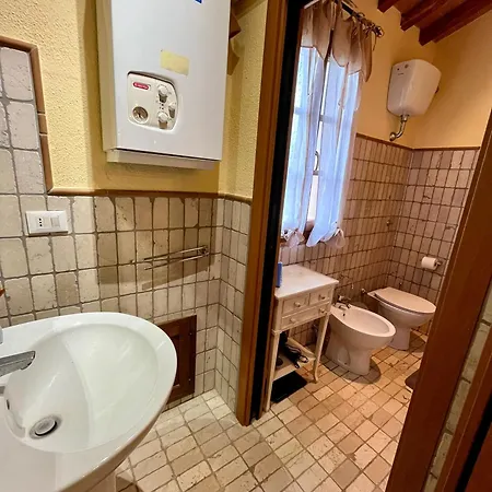 La Rosa Dei Venti 'levante' Casa vacanze