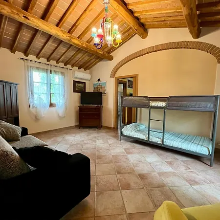 La Rosa Dei Venti 'levante' Casa vacanze *